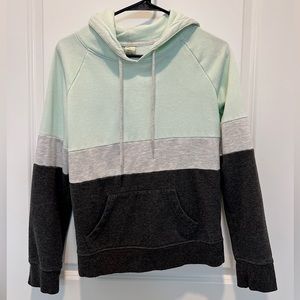 Zine Hooded Sweatshirt